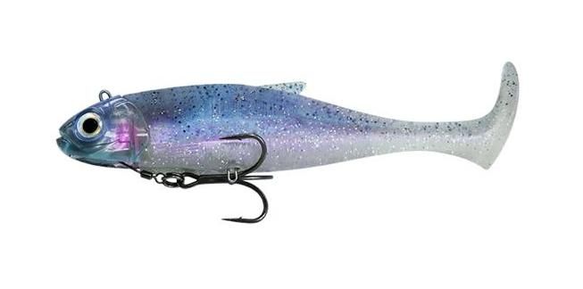 FIIISH | BLASTER SHAD N°1 RAINBOW