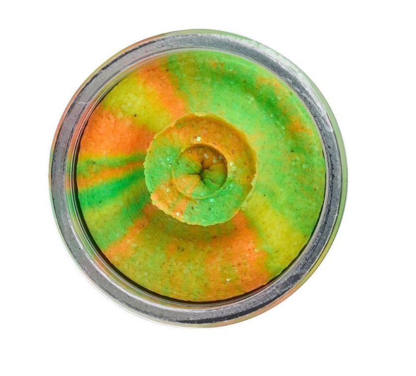 POWERBAIT TROUT BAIT FRUIT - GUSTO BANANA