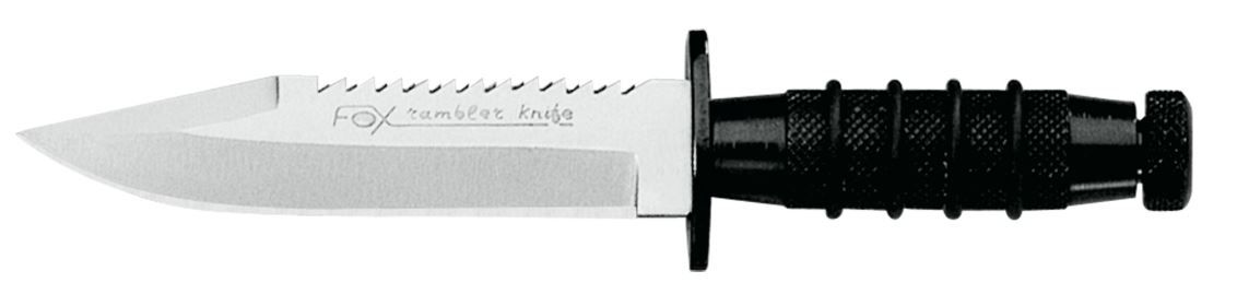 BLACK FOX RAMBLER 1699N