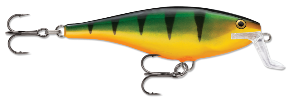 rapala Super Shad Rap 14 P