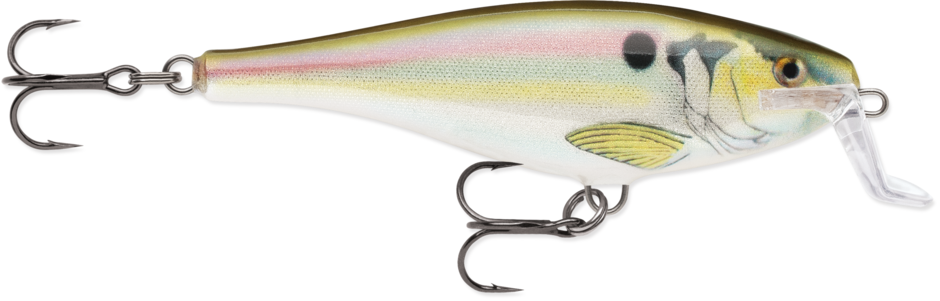 rapala Super Shad Rap 14 RSL