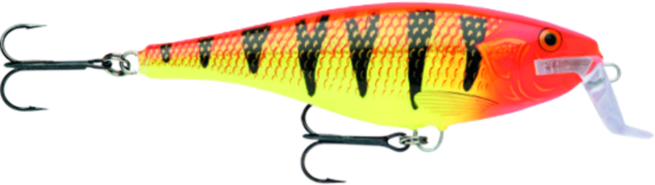 Super Shad Rap 14 HTP