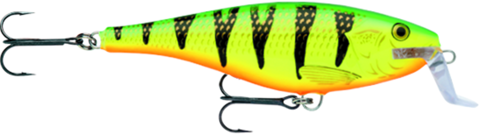 rapala Super Shad Rap 14 FP