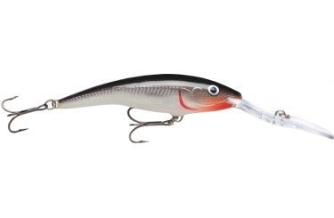 RAPALA DEEP TAIL DANCER 11 CM S - SILVER 