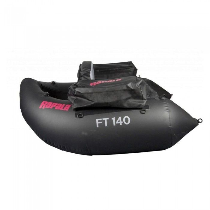 BELLY BOAT FLOAT TUBE FT 140 - RAPALA 
