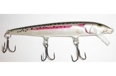 RAPALA ORIGINAL FLOATING 11 BLM