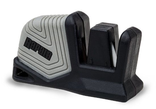 RAPALA - RDC KNIFE SHARPENER - AFFILA COLTELLI 