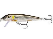 RAPALA COUNTDOWN 09 LIVE AYU