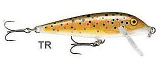 RAPALA Countdown 7 TR