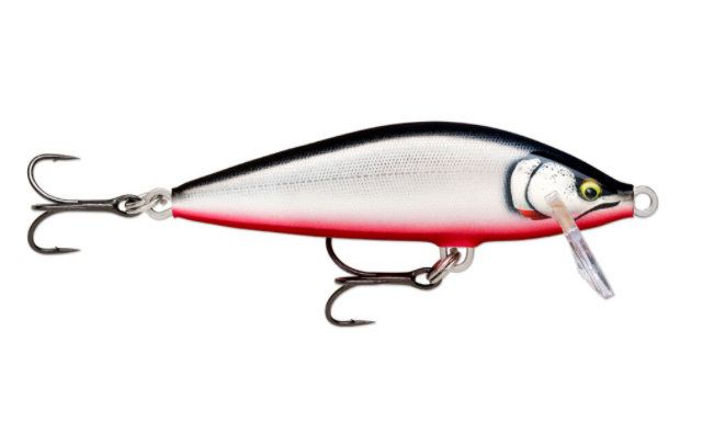 RAPALA Countdown Elite - 5,5 cm - 5 g - Gilded Red Belly (GDRB)