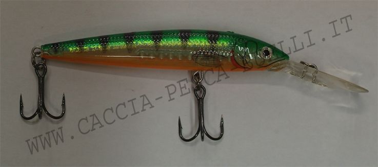 Rapala Down Deep Husky Jerk 12 - GP