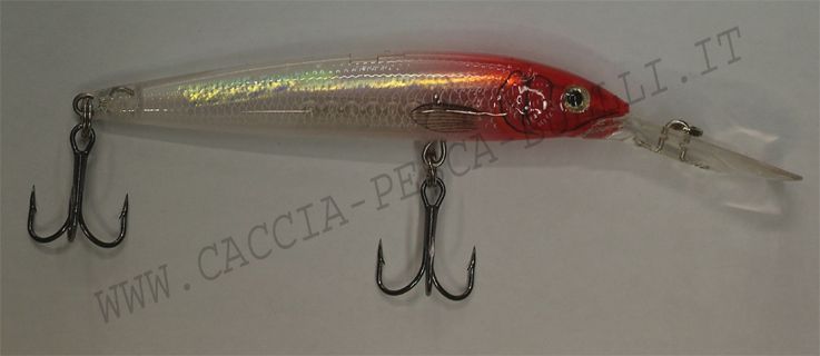 Rapala Down Deep Husky Jerk 10 - GRH
