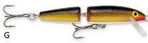 Rapala Jointed 11 floating G