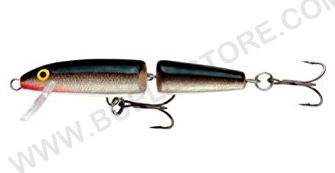 Rapala Jointed 7 floating FT