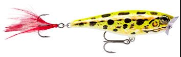 RAPALA SKITTER POP 05 LFL