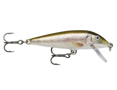 RAPALA COUNTDOWN 11 LIVE SMELT 