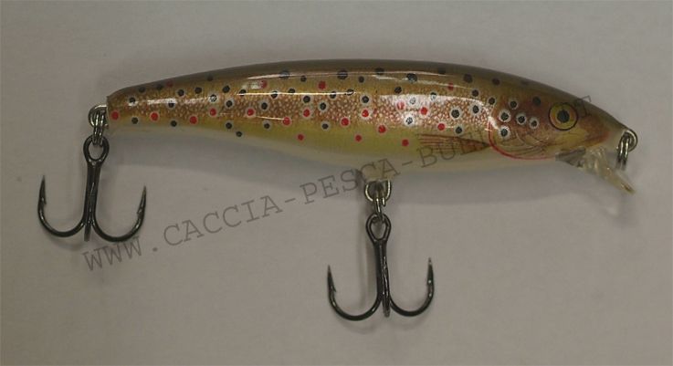 Rapala Long Cast 8 - TR