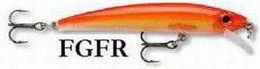 RAPALA MAX RAP 7 FGFR