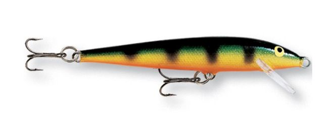 RAPALA ORIGINAL FLOATING 9 P