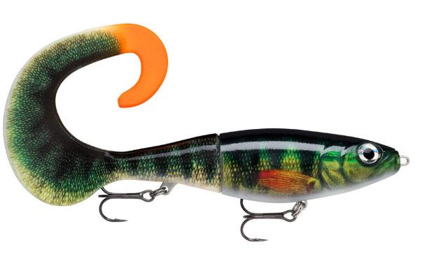 RAPALA X-RAP - OTUS - LIVE PERCH