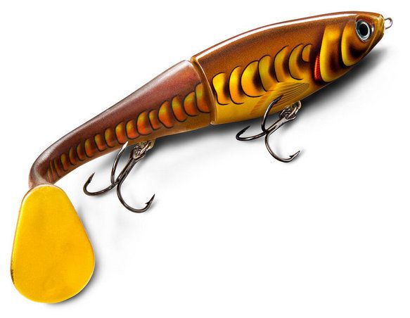 RAPALA X-RAP PETO 14 - 20 CM