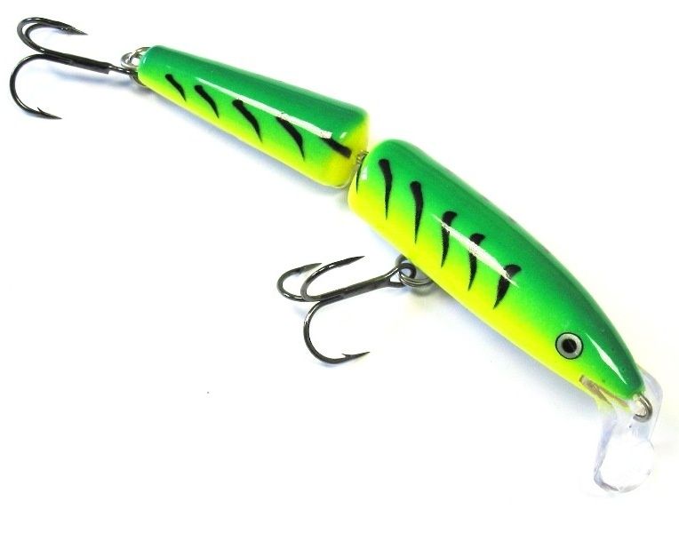 Rapala Jointed 11 countdown FT