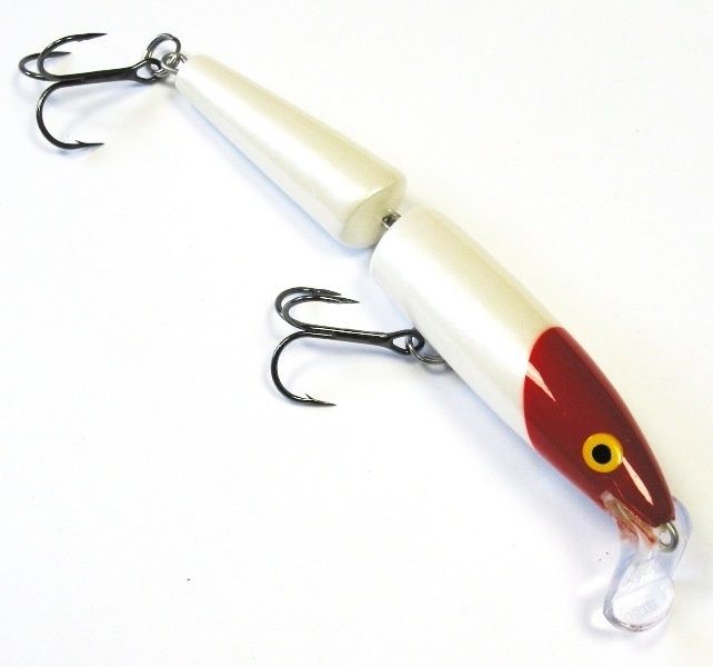 Rapala Jointed 9 countdown RH