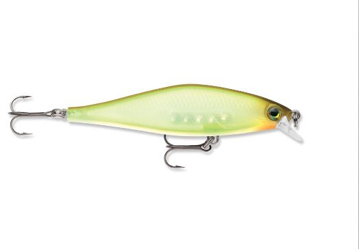 RAPALA SHADOW RAP SHAD HAYMAKER 