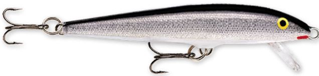 RAPALA ORIGINAL FLOATING 9 S