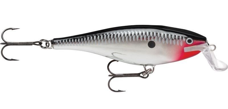 rapala Super Shad Rap 14 CH