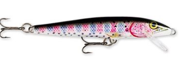 RAPALA ORIGINAL FLOATING 05 RT