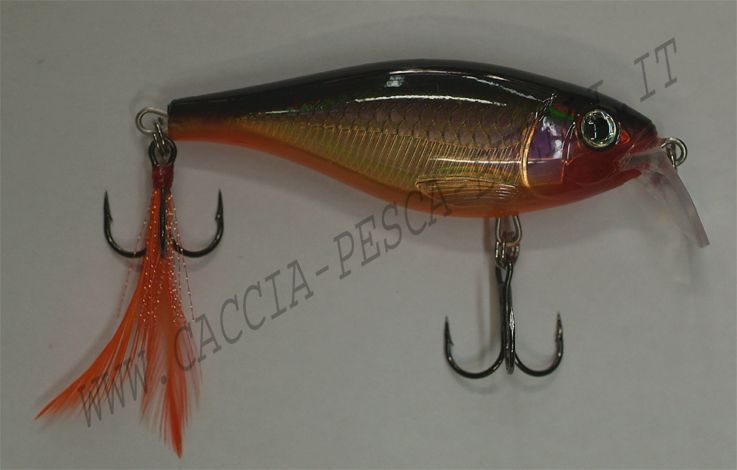 rapala X-Rap Extreme Shallow Slashbait - 8 - G