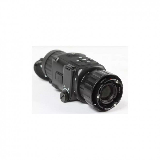 CLIP ON TERMICO AGM RATTLER TC35-384