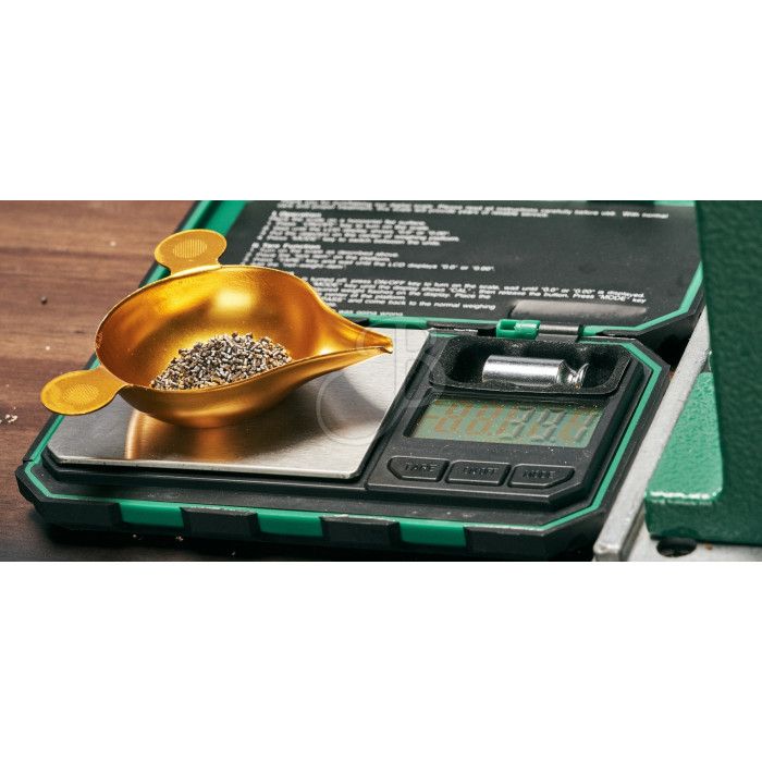 RCBS 98914 BILANCINA DIGITALE POCKET 1500GR