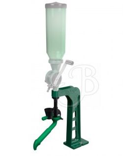 RCBS POWDER TRIKLER SYSTEM COMBO DOSATORE PER POLVERE 