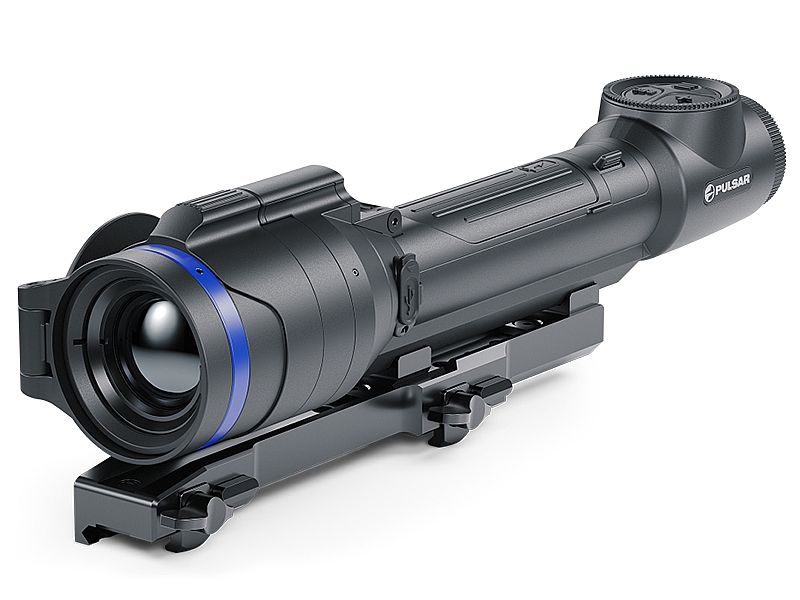 PULSAR TALION XQ35 PRO - OTTICA TERMICA DA PUNTAMENTO