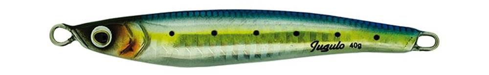 JUGULO FAST SINKING 33 GR REAL SARDA