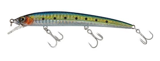 MOLIX FINDER JERK EVO 110 - #SW19 REAL SARDA