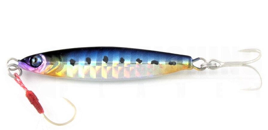 DAMIKI TOKON JIG 9G - #REAL SARDINE