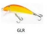 REAL WINNER MINNOW FLOATING 7CM - GLR