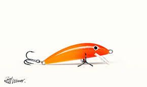 REAL WINNER MINNOW FLOATING 5CM - LO (LIMITED EDITION)