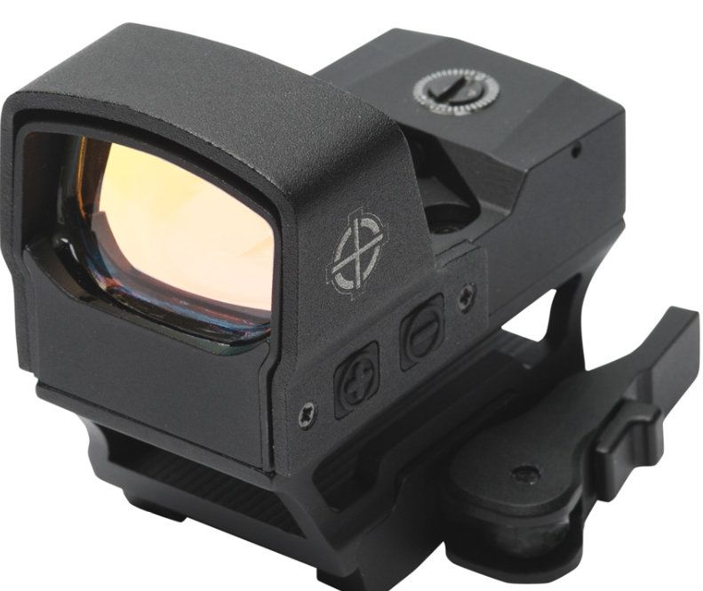 SIGHTMARK RED DOT - CORE SHOT A SPEC LQD