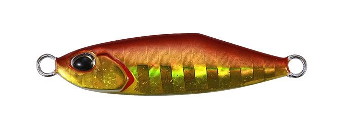 DUO TETRA WORK - TETRA JIG 12 GR - #RED GOLD