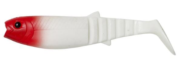 LB CANNIBAL SHAD - 12.5cm 20gr RED HEAD