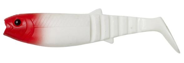 LB CANNIBAL SHAD - 15cm 33gr RED HEAD