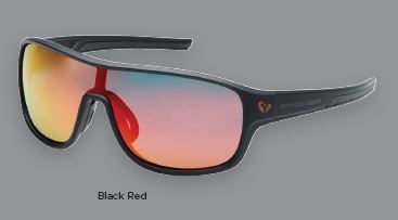 SAVAGE GEAR OCCHIALI POLARIZZATI - RED