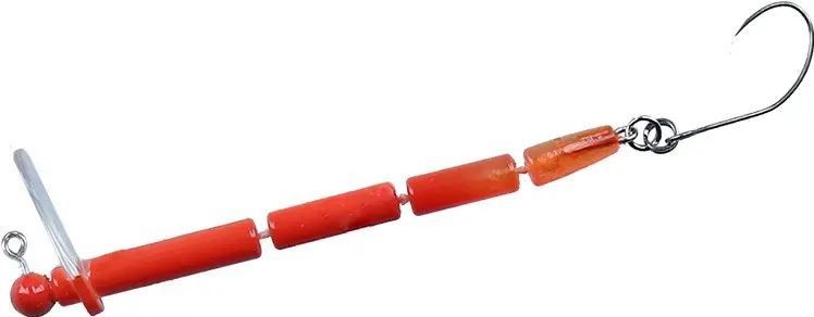 MASU NO KOEDA RED ORANGE