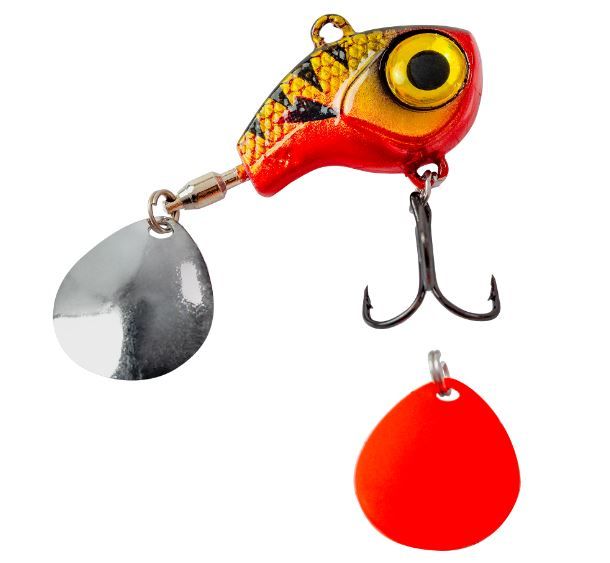 EyeCatcher 8GR Redperch