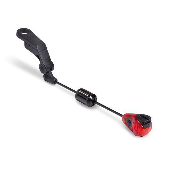 SIREN MICRO SWING ARM RED