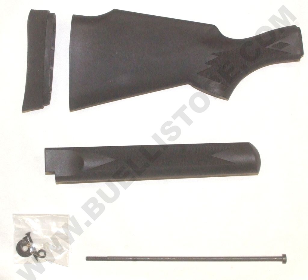 REMINGTON 7400 - RICAMBIO CALCIO ASTINA SINTETICI